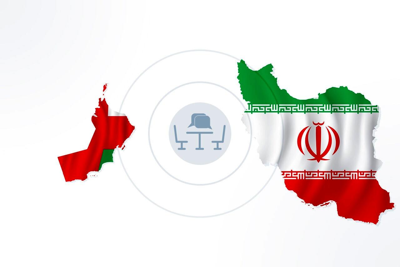 مذاکرات برجامی محرمانه بین عمان، ایران و آمریکا