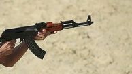 حمله مسلحانه به کاندیدای مجلس + جزئیات