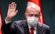 «اردوغان» به تهران می‌آید
