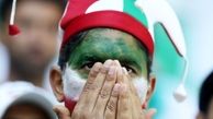 افسوس ! پایان یک آرزو؛ ایران بازهم به فینال آسیا نرسید