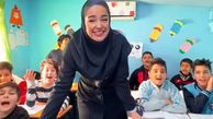 اعتراض روزنامه کیهان به بخشش و بازگشت معلم قائمشهری به کلاس درس