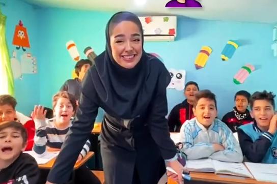 اطلاعیه آموزش و پرورش مازندران در خصوص معلم قائمشهری