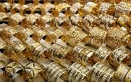 زلزله در بازار طلا | طلا دو میلیون و 700 هزارتومان را رد کرد (11 فروردین)