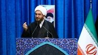 توصیه امام جمعه تهران به اروپا: فرصت همکاری با ایران را از دست بدهید، پشیمان می شوید
