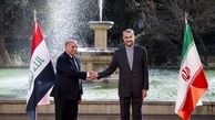 درخواست وزیر خارجه عراق از زوار ایرانی