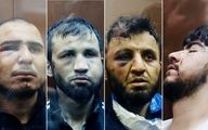 مجازات وحشتناک برای مهاجمان تروریستی مسکو