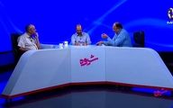 زیدآبادی در مناظره جنجالی صداوسیما: امام جمعه مشهد می‌تواند کل دم و دستگاه دولت را وتو کند! | هر وقت حرفی زدیم، سر از زندان درآوردیم!