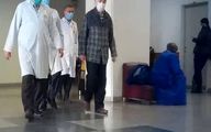 انتقال میرحسین موسوی به یکی از مراکز درمانی تهران