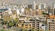 نرخ اجاره مسکن در تهران و حومه