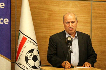 تاج: ورود رونالدو به فوتبال عربستان سیاسی بود!