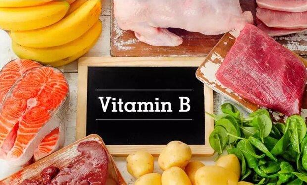 علائمی در بدن که نشان دهنده کمبود ویتامین B۱ است