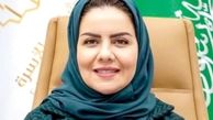 این زن، رئیس کمیته حقوق بشر عربستان شد