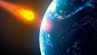 خبر مهم ناسا / سیارک گمشده به زمین برخورد می‌کند؟