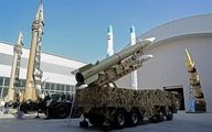 سی ان ان: ایران می‌خواهد موشک بالستیک تحویل روسیه بدهد