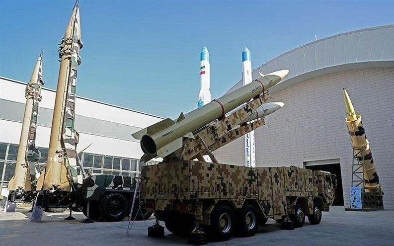 روسیه به دنبال موشک های بالستیک ایران است