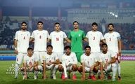 اولین واکنش حسین عبدی به صعود تیم ملی ایران از گروه مرگ جام جهانی

