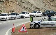 کام مسافران تلخ شد | اعلام محدودیت‌های ترافیکی در ایام عید