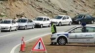 کام مسافران تلخ شد | اعلام محدودیت‌های ترافیکی در ایام عید