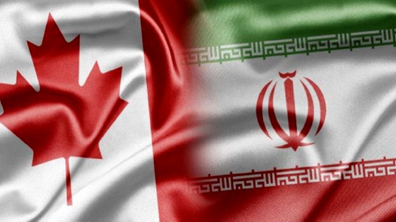 تحریم های تازه کانادا علیه ایران | منع ورود برای 10 هزار نفر اعضای سپاه