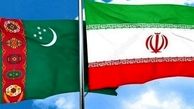 رئیس‌جمهور ترکمنستان فردا به به ایران می‌آید