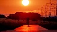 پیش‌بینی ترسناک از  گرما در تابستان جهنمی امسال