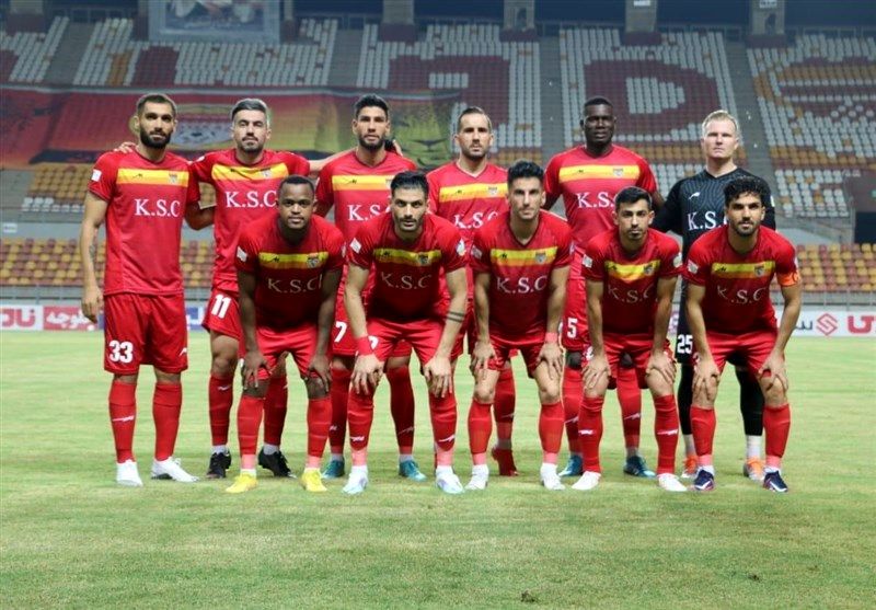 ترکیب فولاد برابر پرسپولیس مشخص شد