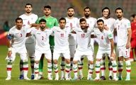 تیم ملی ایران قطعا با این 9 تیم هم‌گروه نخواهد شد!