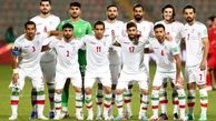 زمان بازی های ایران در جام جهانی مشخص شد
