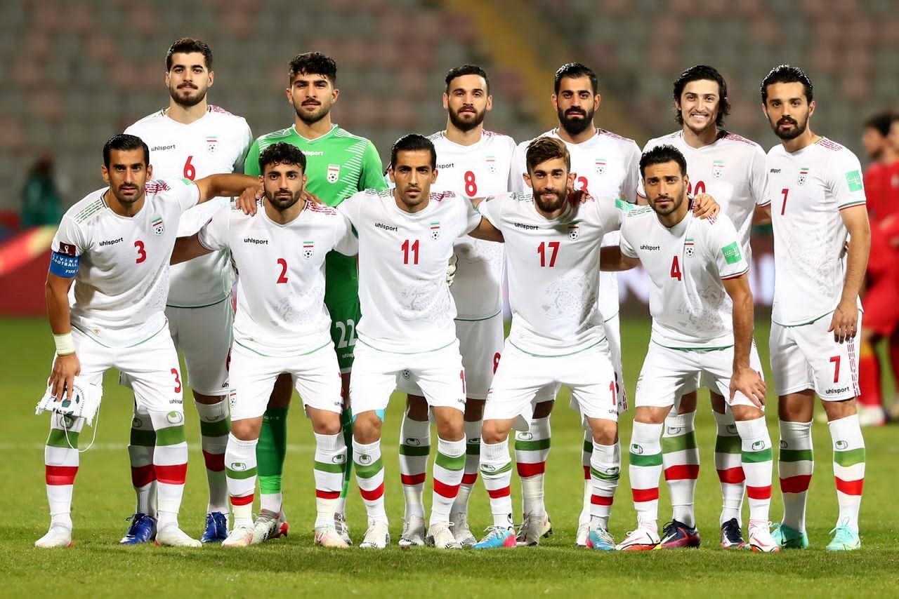فیفا زمان دقیق اعزام تیم ملی ایران به قطر را اعلام کرد
