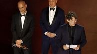 کارگردان برنده اسکار جنایت و رفتار غیرانسانی در غزه را محکوم کرد