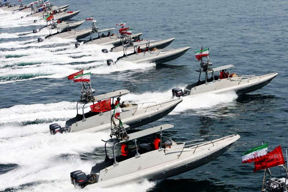 اقدام  تهران علیه حضور نظامی واشنگتن در خلیج فارس | تجهیز نیروی دریایی سپاه به پهپادها و موشک‌