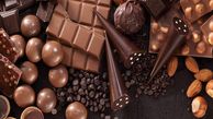 عراق شیرینی، شکلات و ژله ایران را پس فرستاد