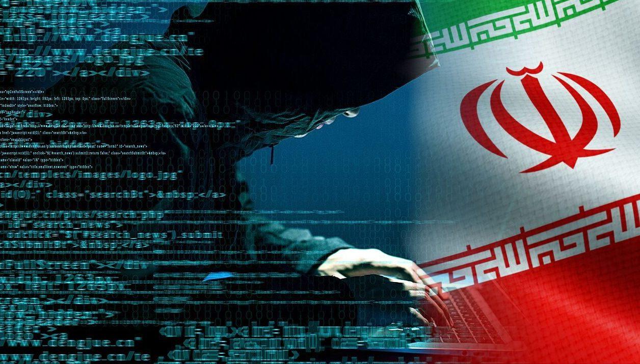 حمله سایبری ایران به اسرائیل؟