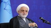 رئیس قوه قضاییه: ایرانیان زیادی هستند که تمایل دارند بازگردند