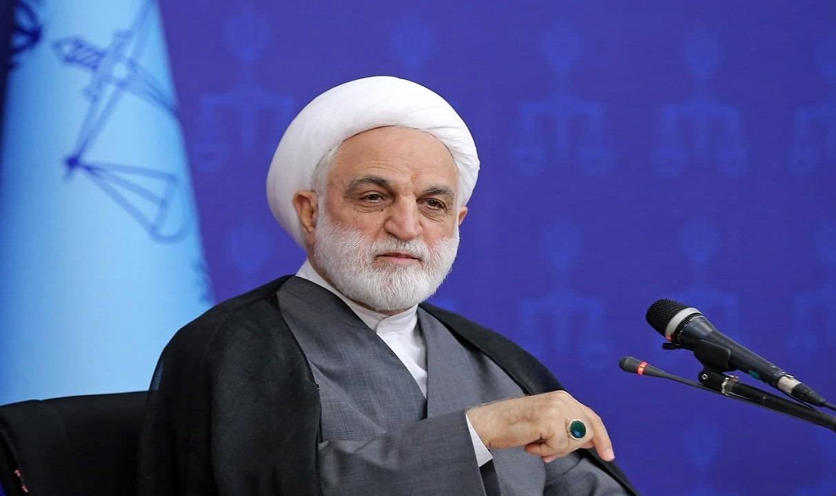 رئیس قوه قضاییه: ایرانیان زیادی هستند که تمایل دارند بازگردند