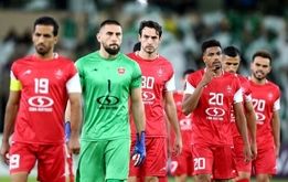 پرسپولیس به این افراد هشدار داد