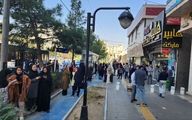 مشهد برای هفتمین بار به شدت لرزید + آخرین خبرها
