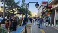 مشهد برای هفتمین بار به شدت لرزید + آخرین خبرها
