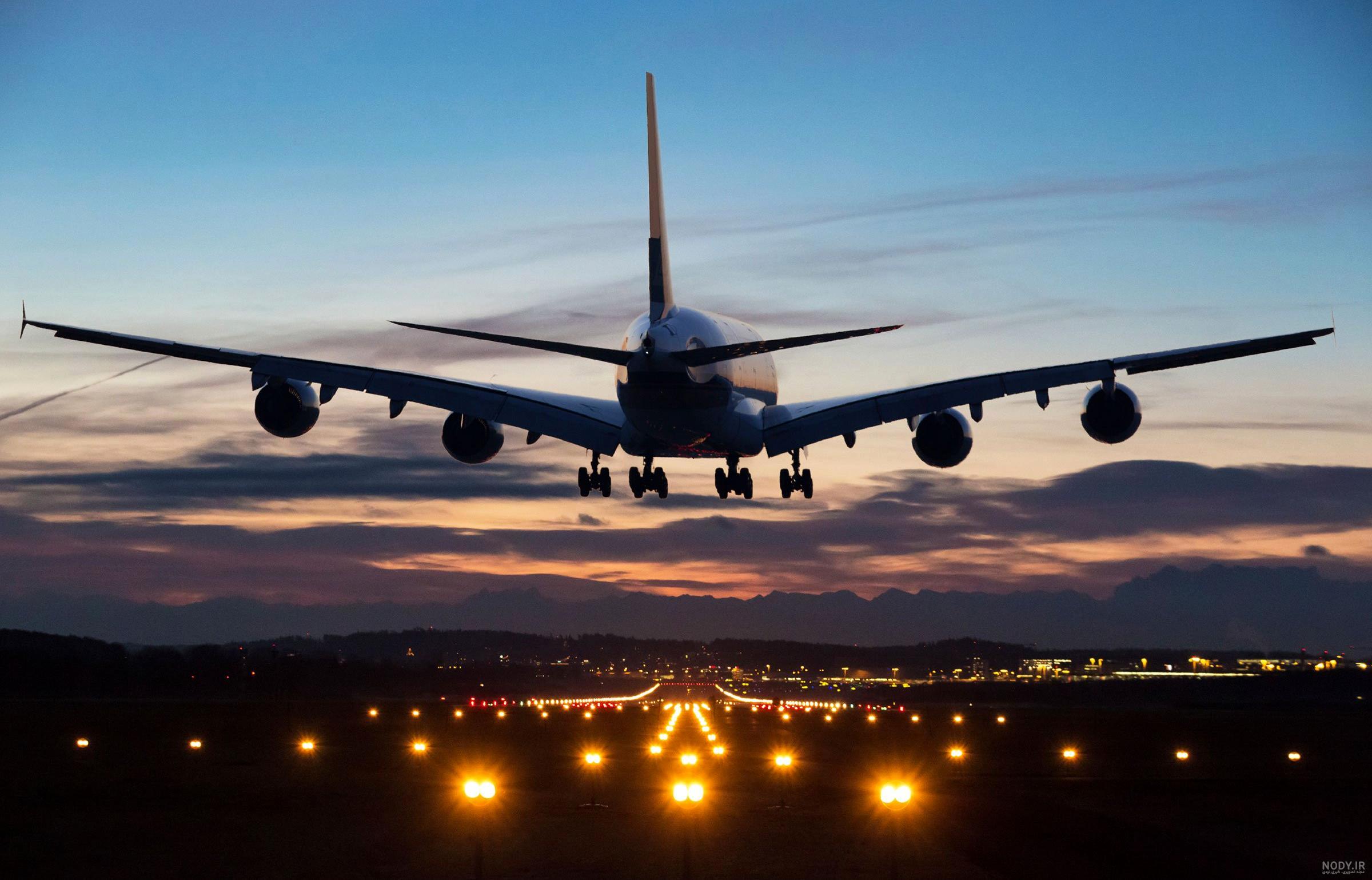 تصمیم جدید سازمان هواپیمایی برای جبران پروازهای لغو شده
