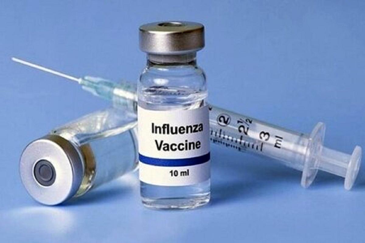 شرایط تزریق واکسن آنفلوانزا اعلام شد