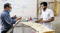 واقعیت‌ها درباره اخبار گرانی نان | از ایران‌اینترنشنال تا فارس از افزایش قیمت نان نوشتند