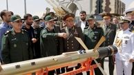  مسکو به دنبال خرید موشک بالستیک ایرانی

