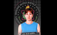 معروف‌ترین جاسوس زن جهان بعد از 20 سال آزاد شد + عکس
