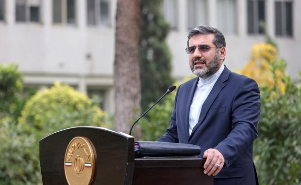 پیش بینی جالب وزیر ارشاد درباره نتیجه بازی ایران و قطر