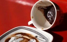 فال قهوه امروز جمعه ۱۰ فروردین ۱۴۰۳  | قهوه ات رو بخور بعد فال بگیر