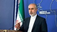واکنش فوری وزارت خارجه ایران به تروریستی اعلام کردن سپاه  توسط کانادا