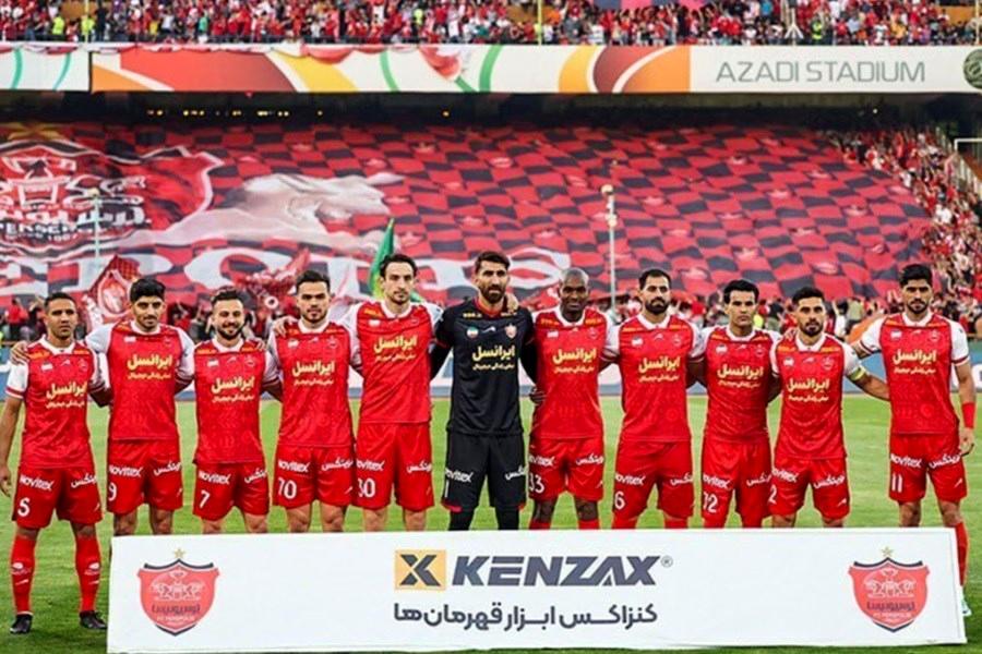 این 2 دروازه‌بان خارجی به پرسپولیس پیشنهاد شدند