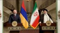هشدار شدید رئیس جمهور ایران به آذربایجان | تماس فوری تلفنی رئیسی و پاشینیان
