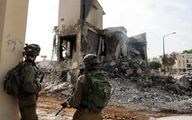  توافق حماس و رژیم صهیونیستی برای تبادل اسرا