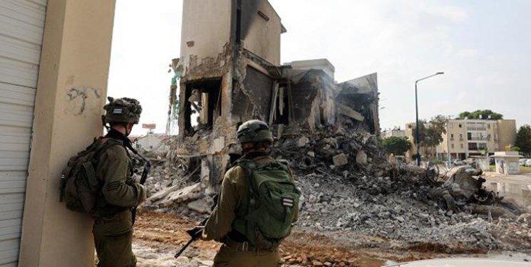  توافق حماس و رژیم صهیونیستی برای تبادل اسرا